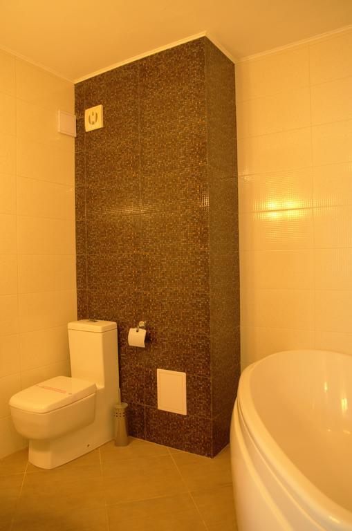 Hotel Sany Primorsko Ruang foto
