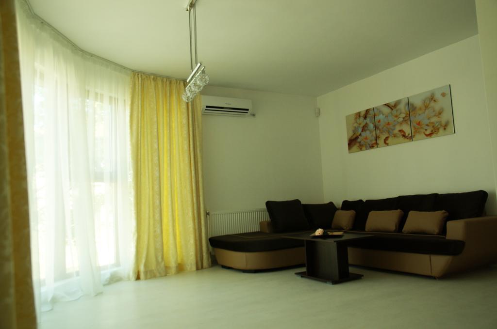 Hotel Sany Primorsko Ruang foto